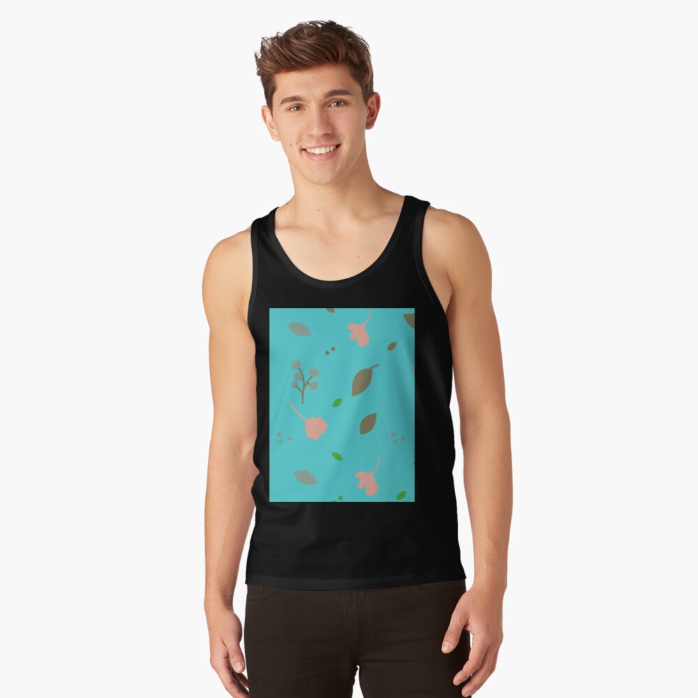 Item preview, Tank Top designed and sold by Semapemodiba.