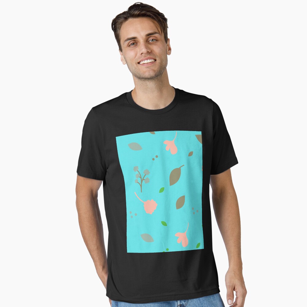Item preview, Essential T-Shirt designed and sold by Semapemodiba.