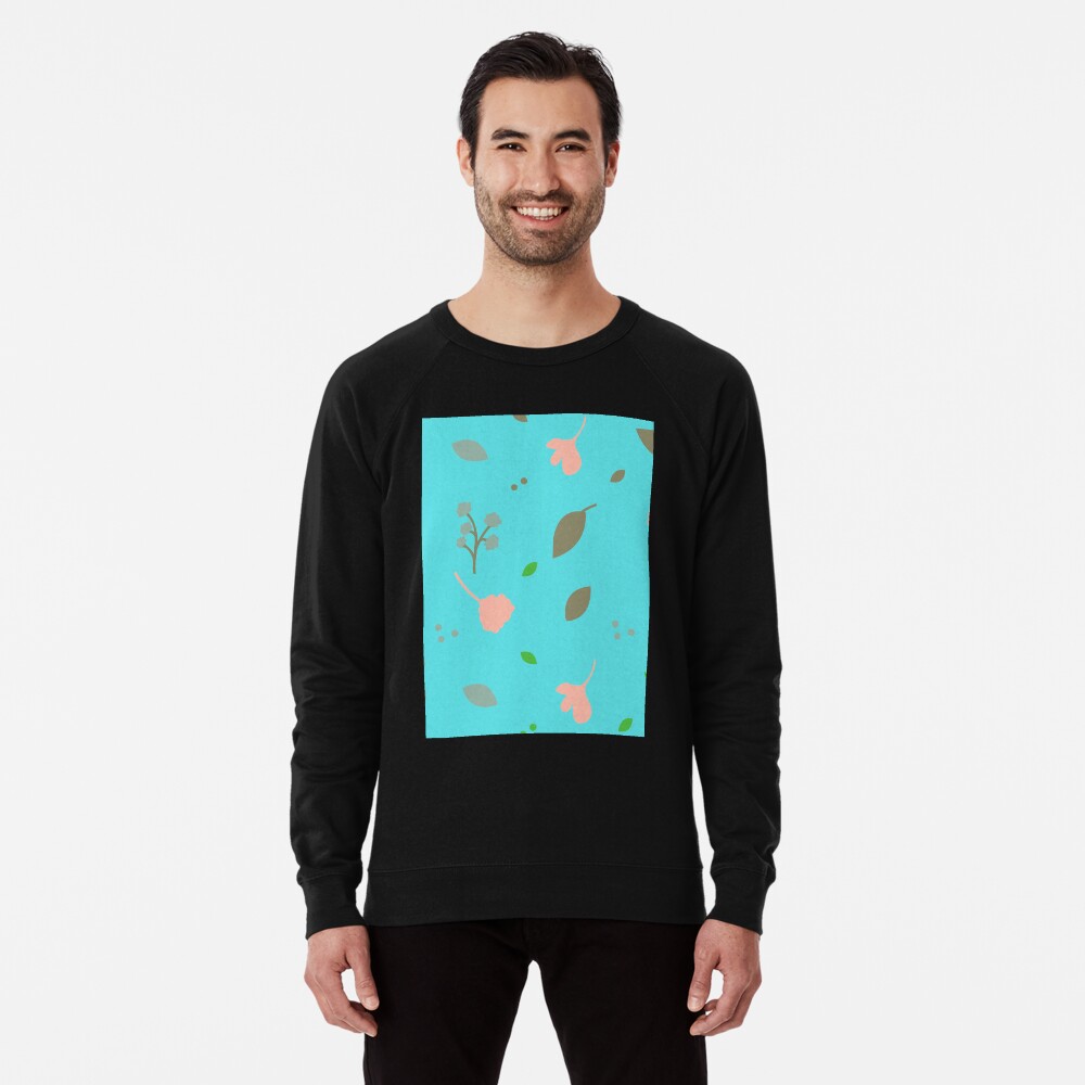 Item preview, Lightweight Sweatshirt designed and sold by Semapemodiba.