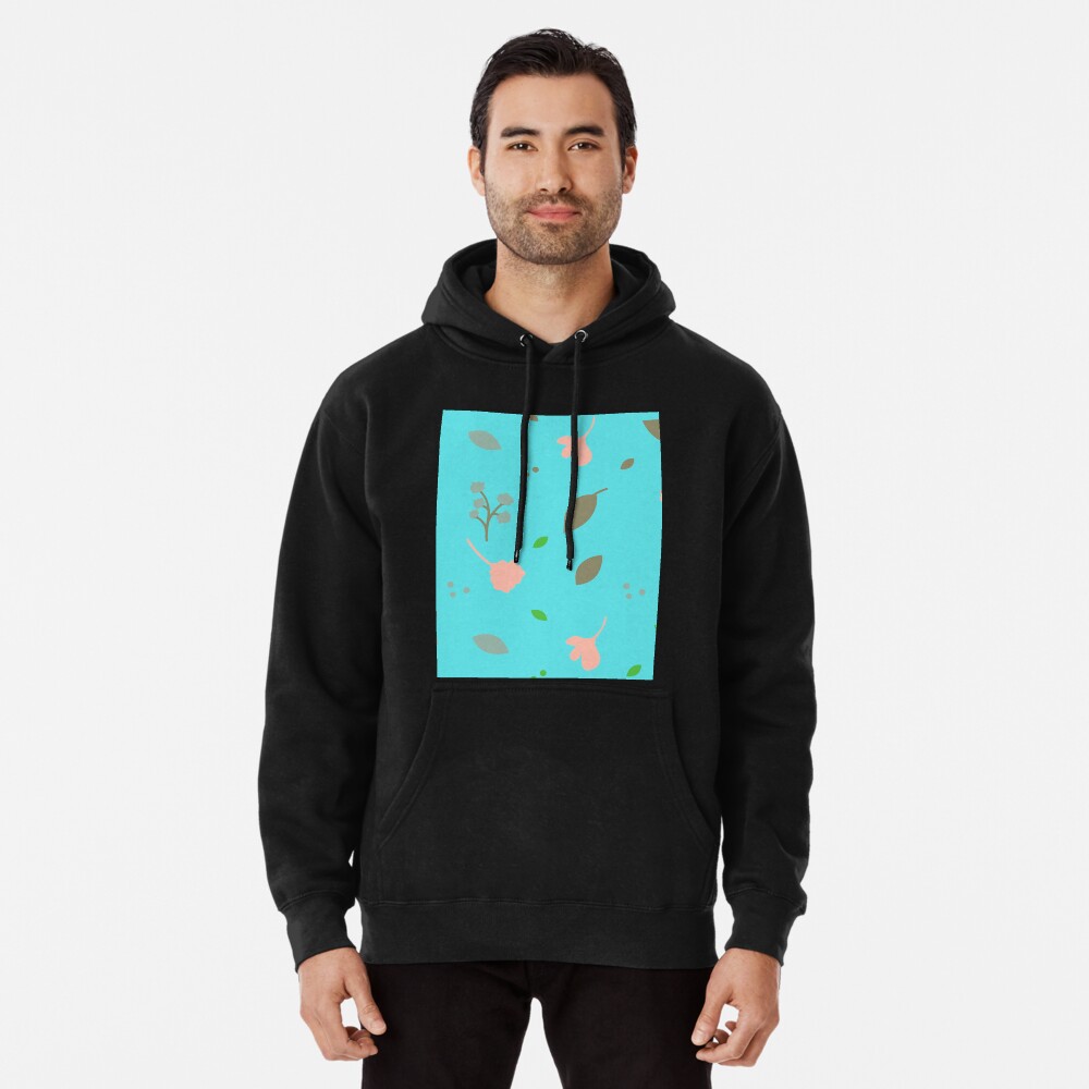 Item preview, Pullover Hoodie designed and sold by Semapemodiba.