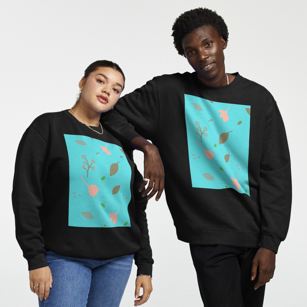 Item preview, Pullover Sweatshirt designed and sold by Semapemodiba.