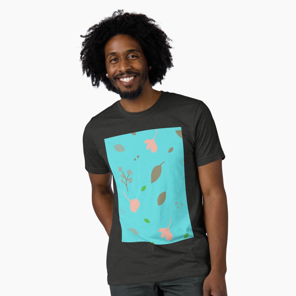 Item preview, Tri-blend T-Shirt designed and sold by Semapemodiba.
