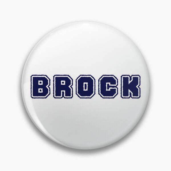 Item preview, BROCK designed and sold by yalinsolomon.