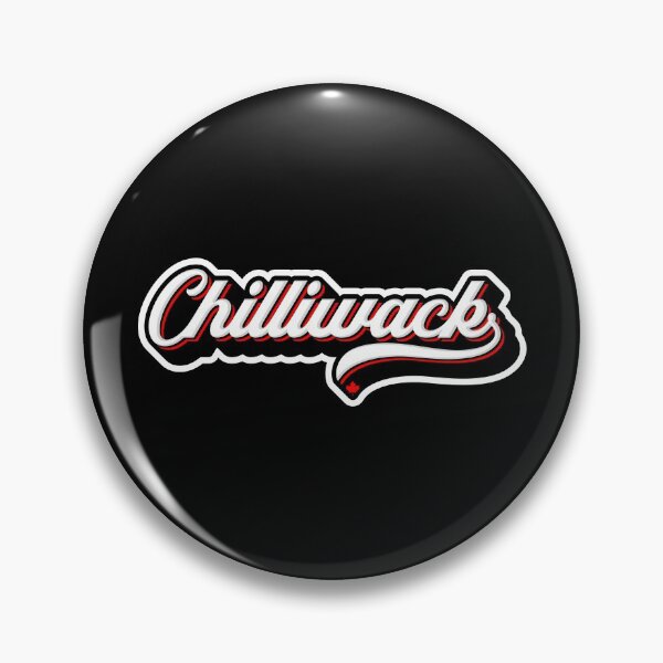 Item preview, Chilliwack Canada designed and sold by creativecaveman.