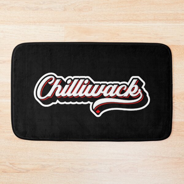 Item preview, Chilliwack Canada designed and sold by creativecaveman.