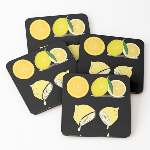 Item preview, Lemonade Mouth Cast And Crew - Lemon Lovers  designed and sold by chetan786.
