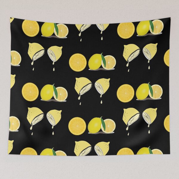 Item preview, Lemonade Mouth Cast And Crew - Lemon Lovers  designed and sold by chetan786.