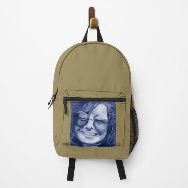 Item preview, Janis Joplin Blue designed and sold by Michele Engling.