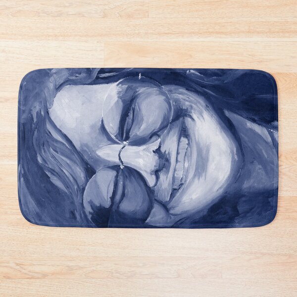 Item preview, Janis Joplin Blue designed and sold by Michele Engling.
