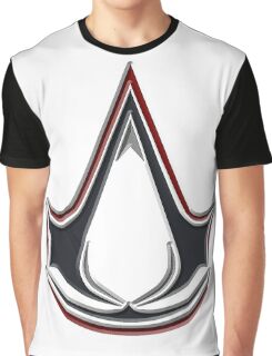 Assassins Creed: T-Shirts | Redbubble