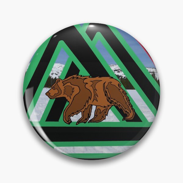 Item preview, norse grizzly designed and sold by grizzbass.