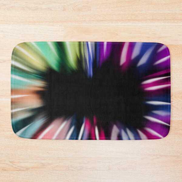 Item preview, Blackhole Colourful Soul designed and sold by RayPassionDesigns.