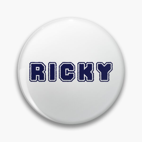 Item preview, RICKY designed and sold by yalinsolomon.