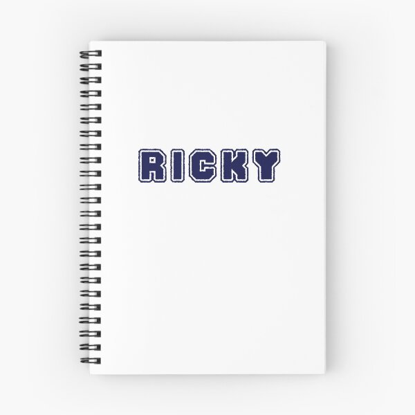 Item preview, RICKY designed and sold by yalinsolomon.