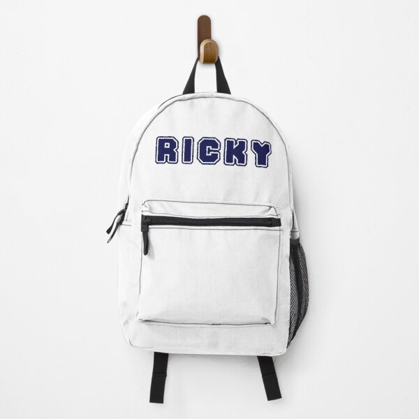 Item preview, RICKY designed and sold by yalinsolomon.