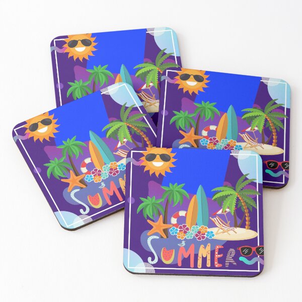 Item preview, New Summer designed and sold by Danalaks.