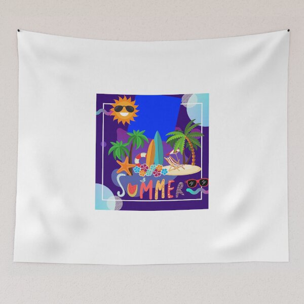Item preview, New Summer designed and sold by Danalaks.