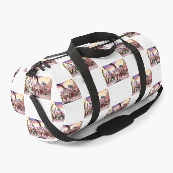 the owl house sticker - the owl house Hoodies - the owl house tshir| Perfect Gift | Owl house gift Duffle Bag