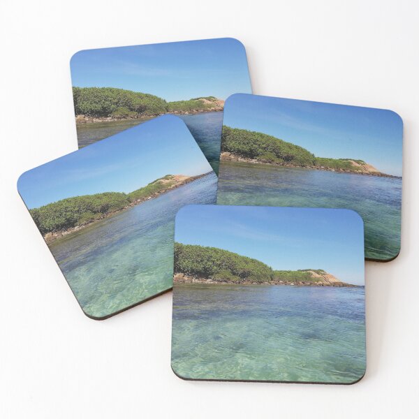Item preview, Pigeon Island, Trincomalee, Sri Lanka designed and sold by ProArtzilla.