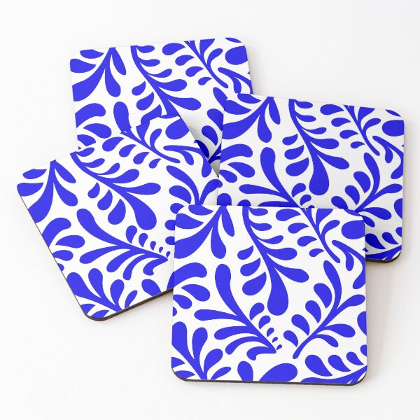 Item preview, Porcelain 20 Blanc/ Sapphire  designed and sold by Gary Whalley Design.