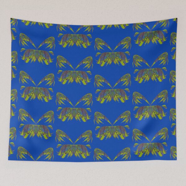 Item preview, Plant devil’s  designed and sold by LATIGO BAYNE.