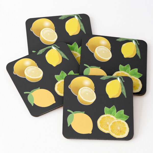 Item preview,  Lemonade Mouth Cast And Crew - Lemon Lovers  designed and sold by chetan786.