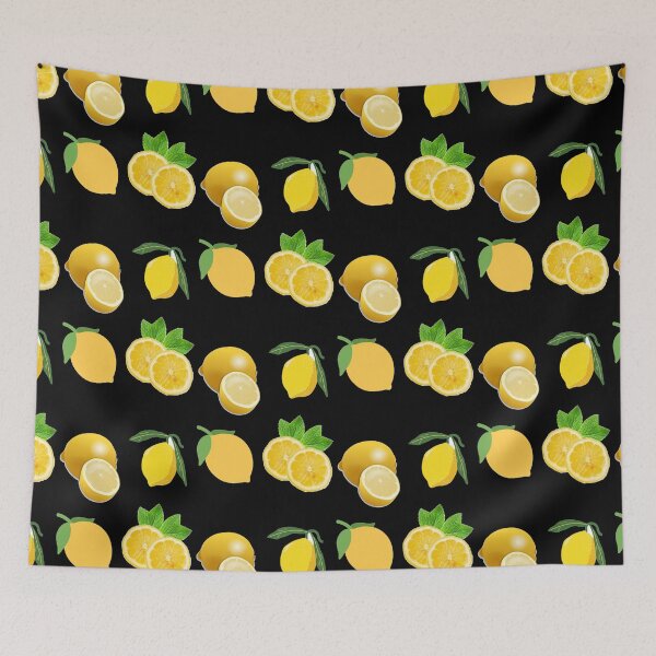 Item preview,  Lemonade Mouth Cast And Crew - Lemon Lovers  designed and sold by chetan786.