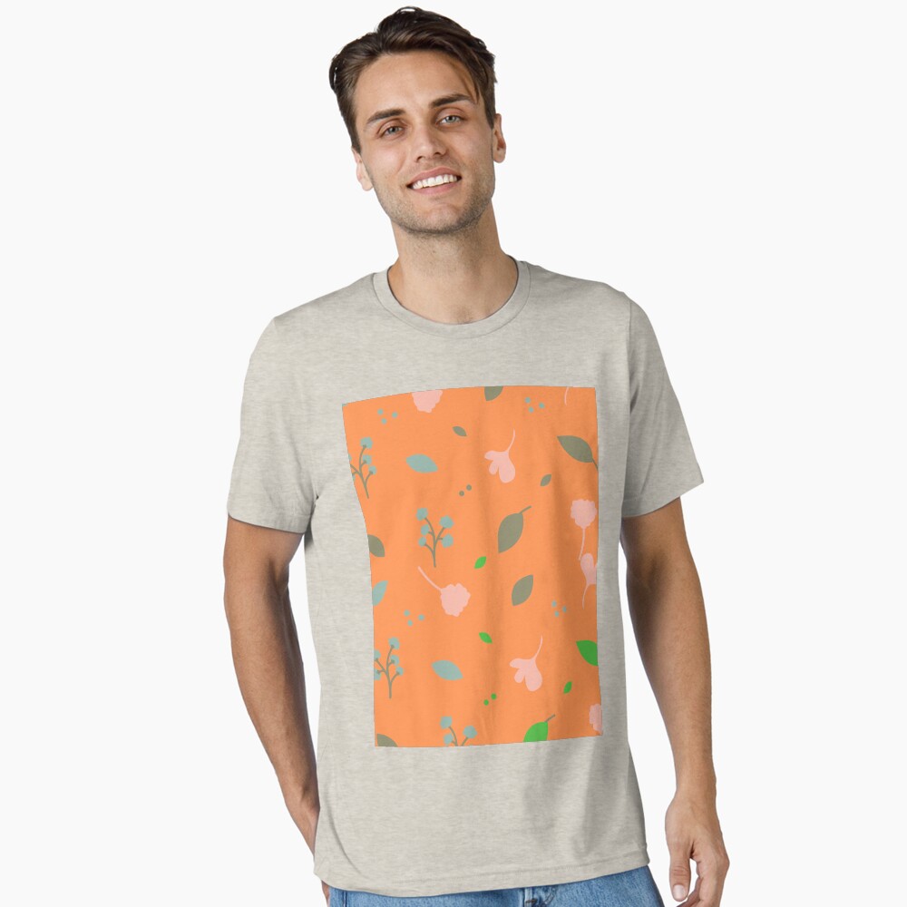 Item preview, Essential T-Shirt designed and sold by Semapemodiba.