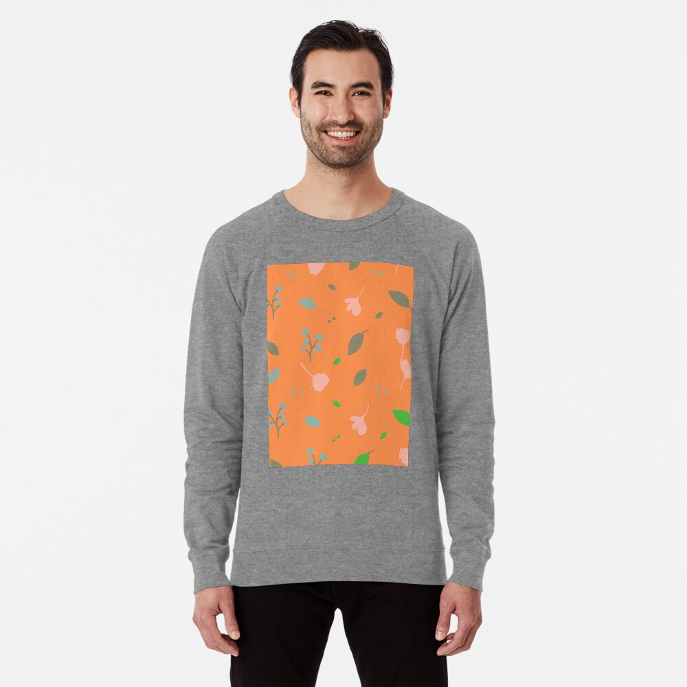 Item preview, Lightweight Sweatshirt designed and sold by Semapemodiba.