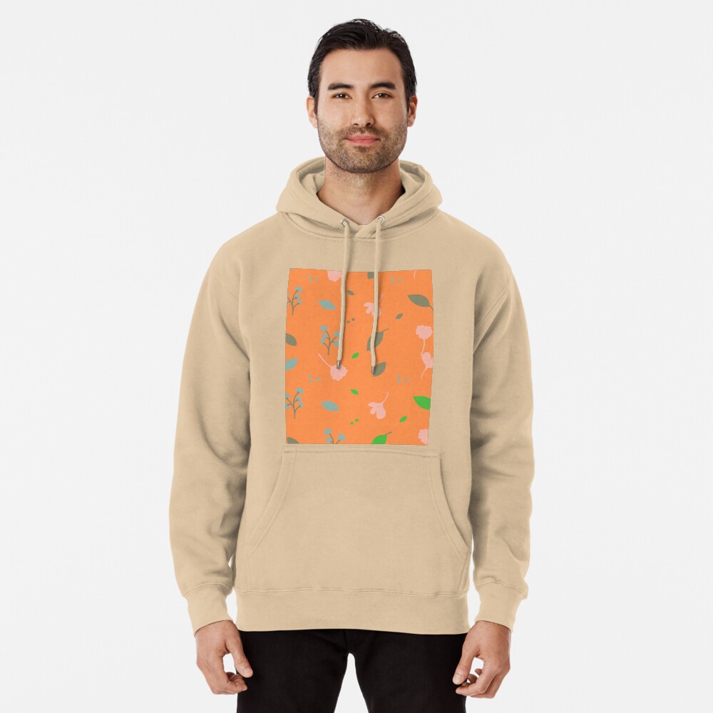 Item preview, Pullover Hoodie designed and sold by Semapemodiba.