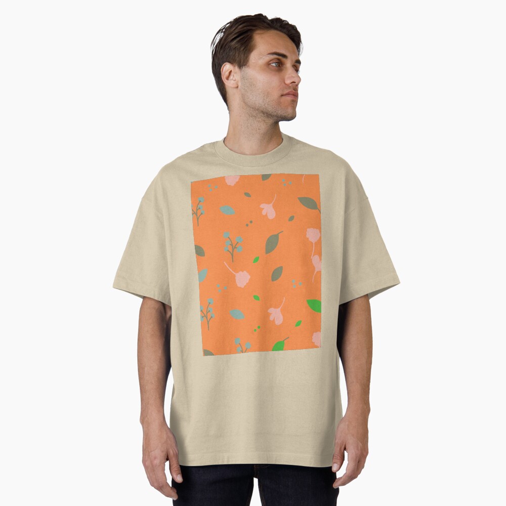 Item preview, Oversized T-Shirt designed and sold by Semapemodiba.