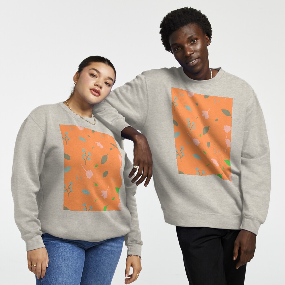 Item preview, Pullover Sweatshirt designed and sold by Semapemodiba.
