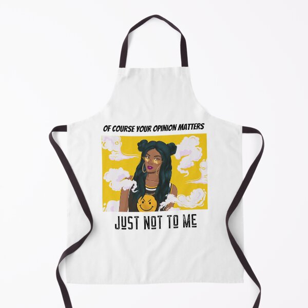 Item preview, Of Course Your Opinion Matters designed and sold by Analee & K.
