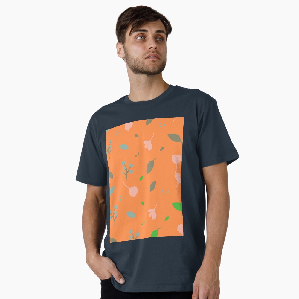 Item preview, Premium T-Shirt designed and sold by Semapemodiba.
