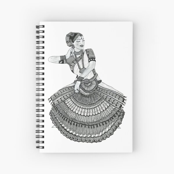Design Stack: A Blog about Art, Design and Architecture: Indian Sketchbook  Art