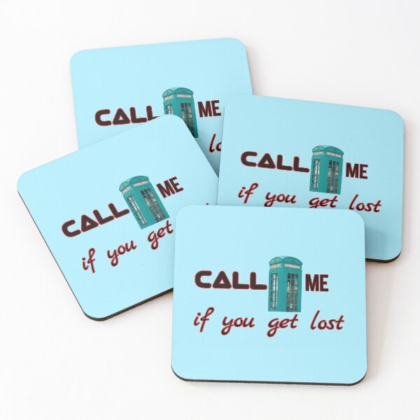 Item preview,  call me if you get lost designed and sold by imtiyaz9661.