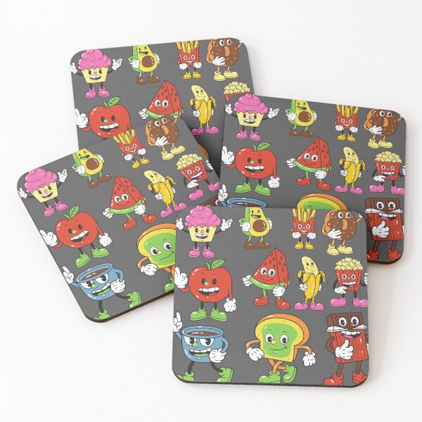 Item preview, Food pattern designed and sold by goldennrosess.