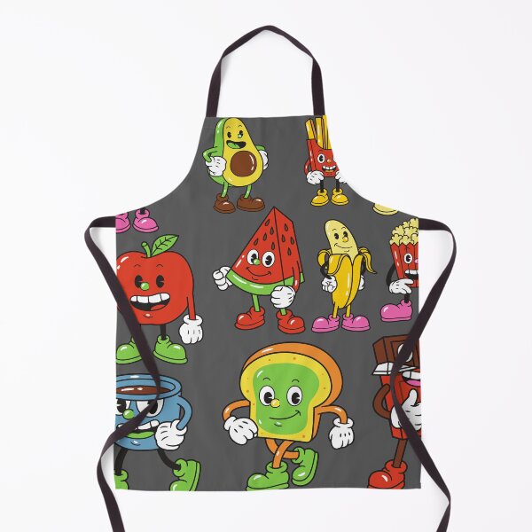 Item preview, Food pattern designed and sold by goldennrosess.