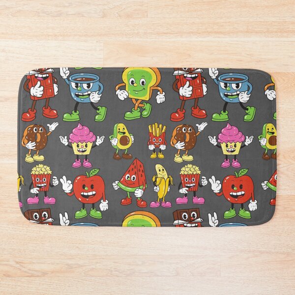 Item preview, Food pattern designed and sold by goldennrosess.