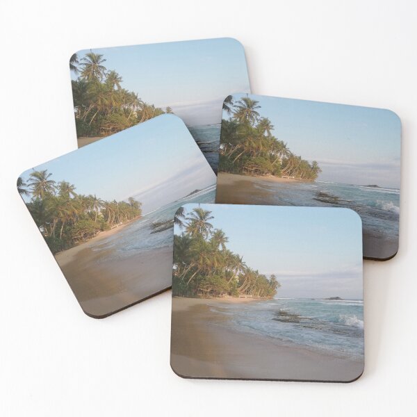 Item preview, Dalawella Beach, Galle, Sri Lanka designed and sold by ProArtzilla.