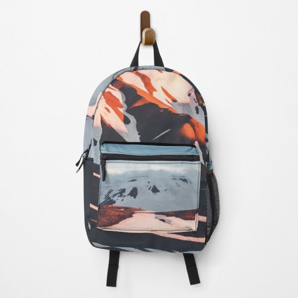 Item preview, mountain illustration designed and sold by moesonya.