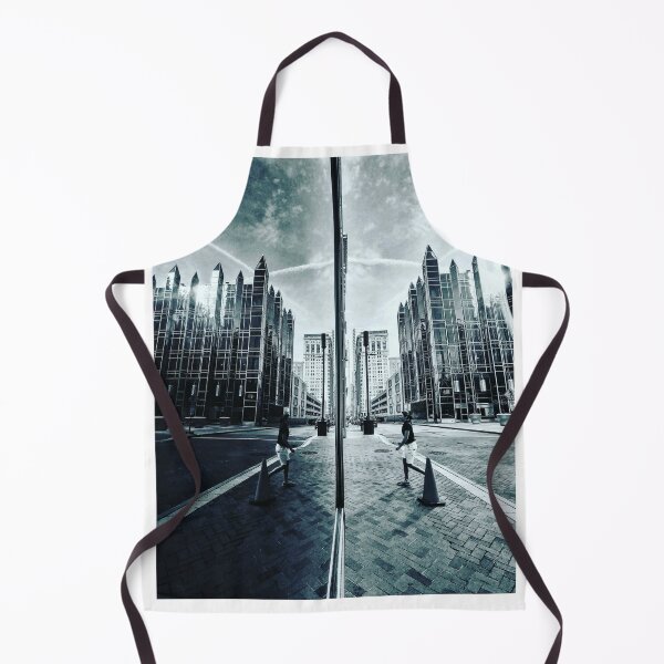Item preview, PPG place / Pittsburgh designed and sold by silviasunflower.