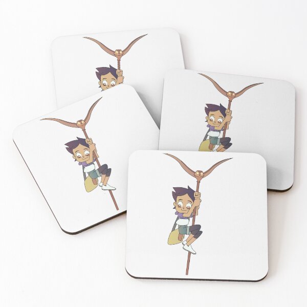 Item preview, Luz Noceda | The Owl Hous| Perfect Gift | Owl house gift designed and sold by sosoblan.