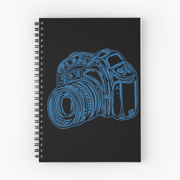 Item preview, Blue color camera designed and sold by nexusstore.
