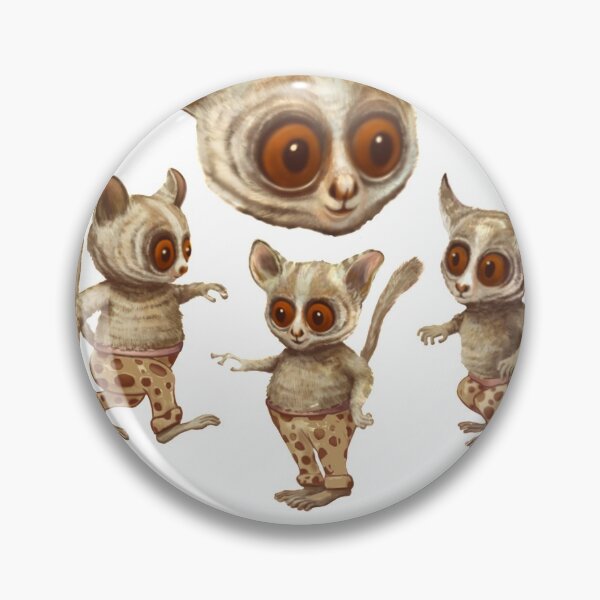 Item preview, Pookie designed and sold by Tom Godfrey.