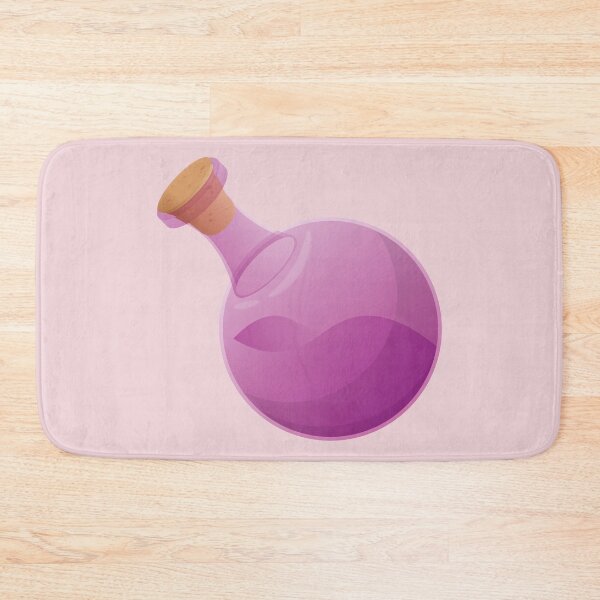 Item preview, Pink Potion  designed and sold by 11thIdeaDesigns.