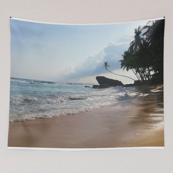 Item preview, Dalawella Frog Rock, Galle, Sri Lanka designed and sold by ProArtzilla.