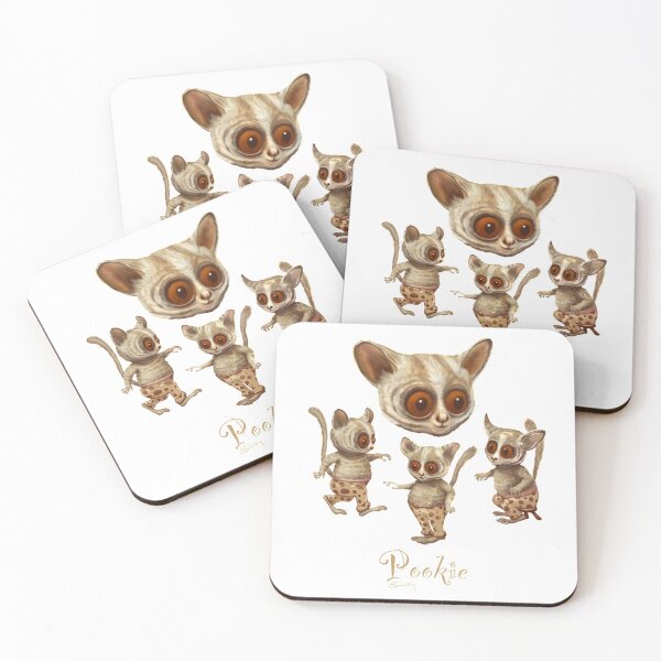 Item preview, Pookie designed and sold by Tom Godfrey.