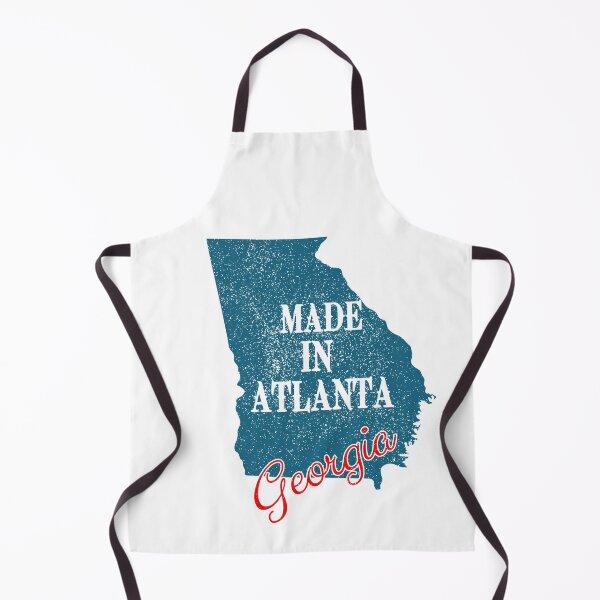 Item preview, Made In Atlanta Georgia designed and sold by RightWing1776.