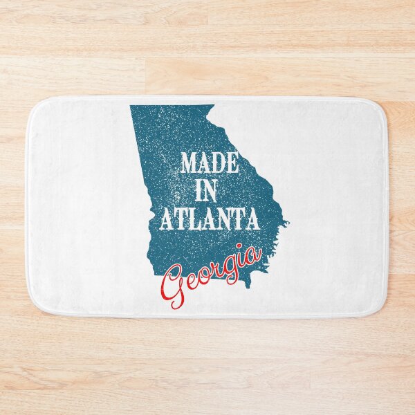 Item preview, Made In Atlanta Georgia designed and sold by RightWing1776.